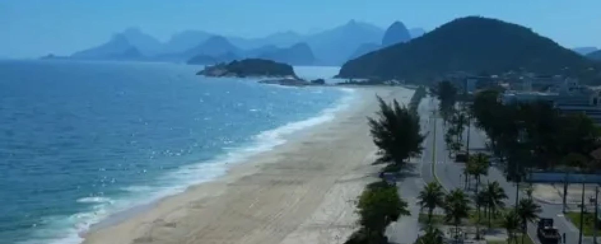 Imagem destaque do Nomad