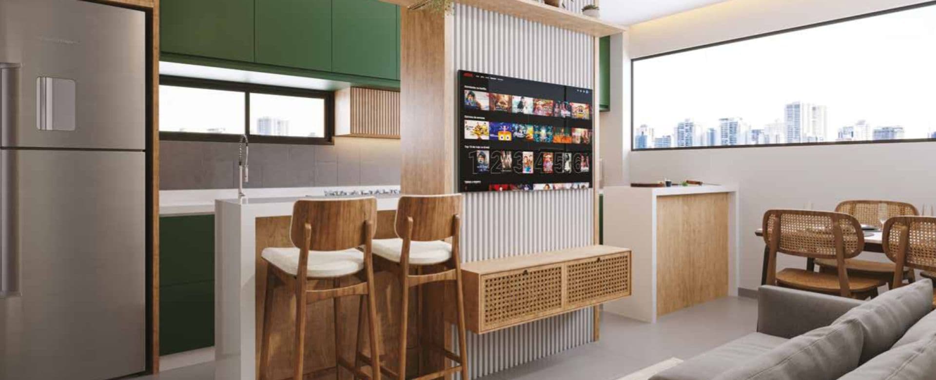 Imagem destaque do Vip Gales