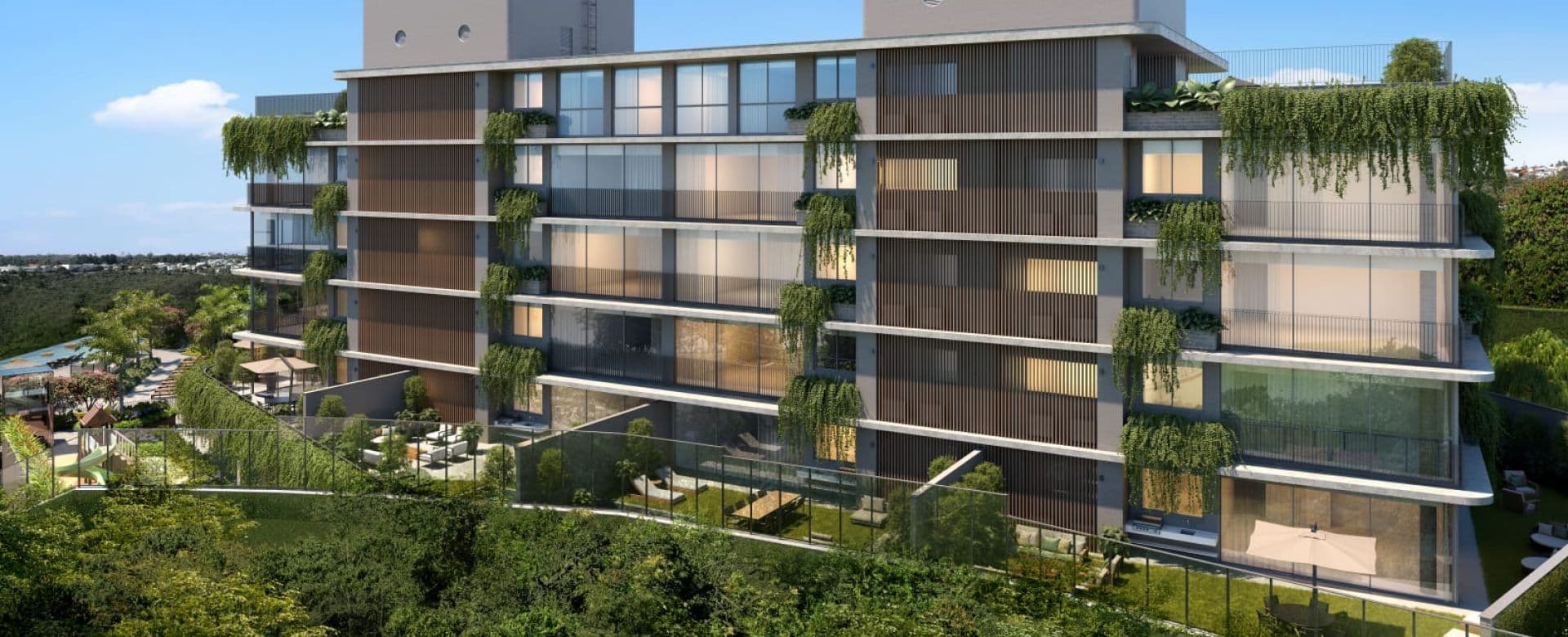 Imagem destaque do Reserva Jardim Botânico - Valle das Acácias