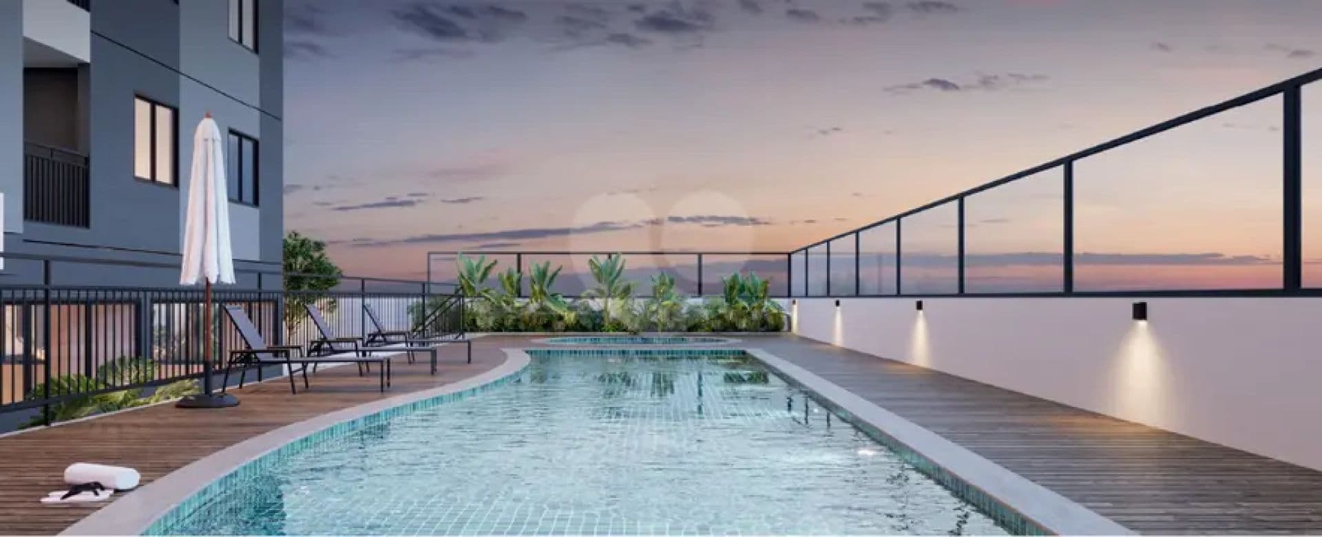 Imagem destaque do Domus Demarchi Residencial