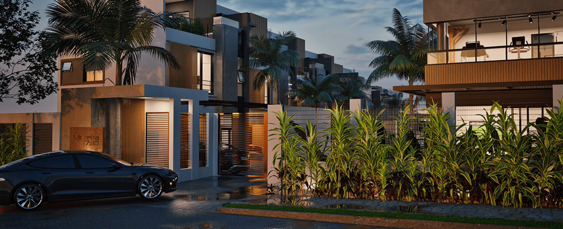 Imagem destaque do Moreira 1730