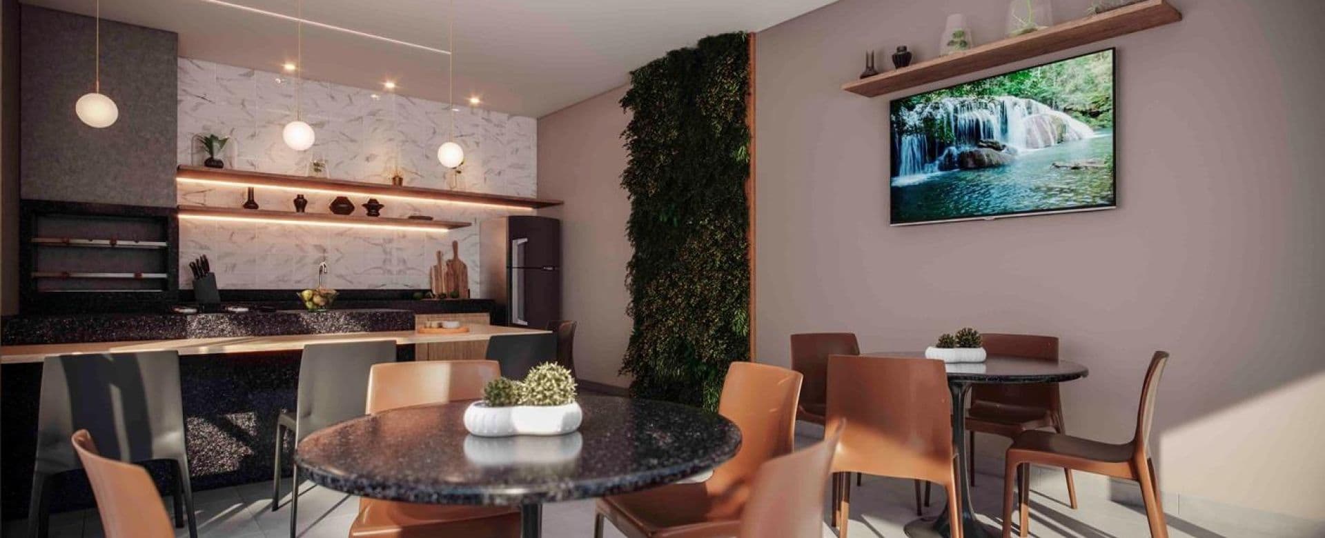 Imagem destaque do Altiplano Village