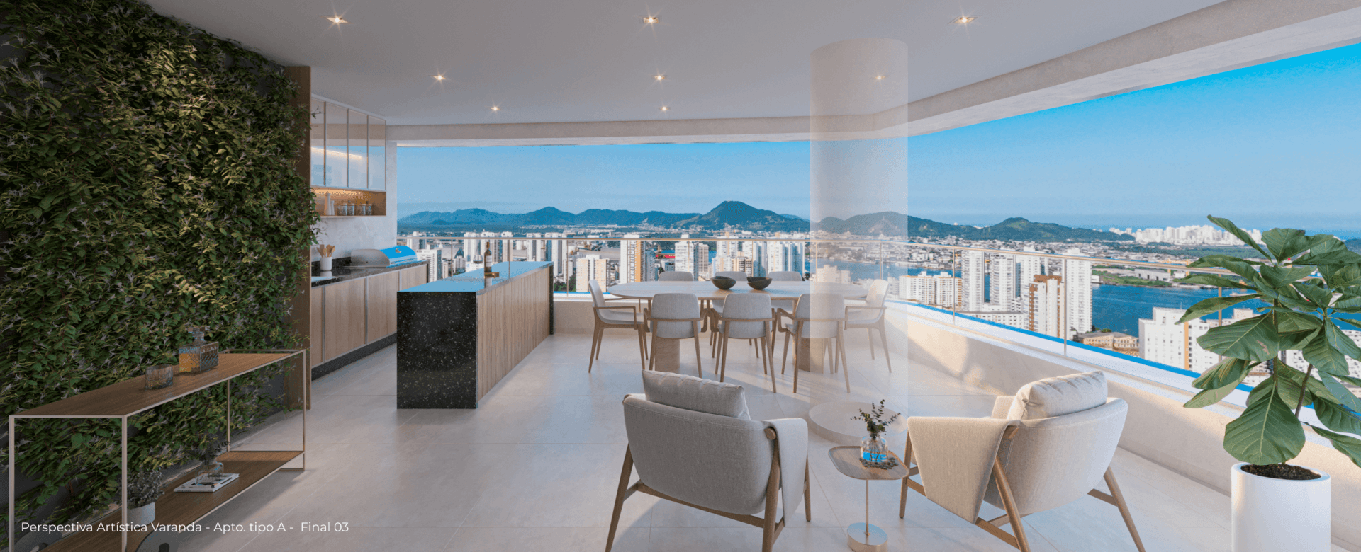 Imagem destaque do Grandís