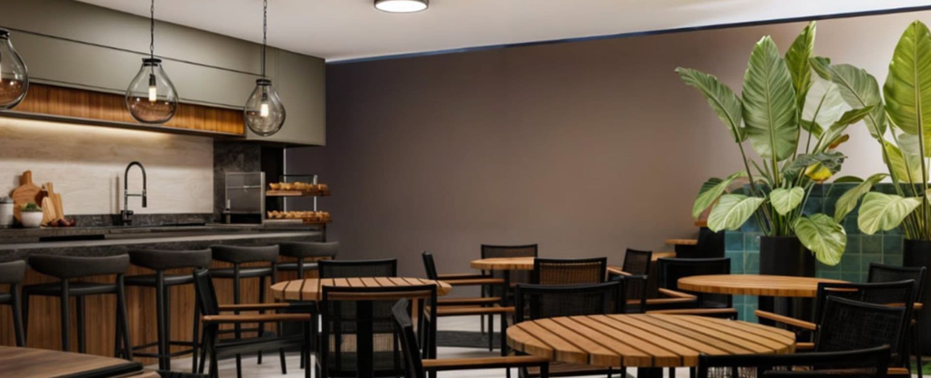 Imagem destaque do Live! Flamengo Residence