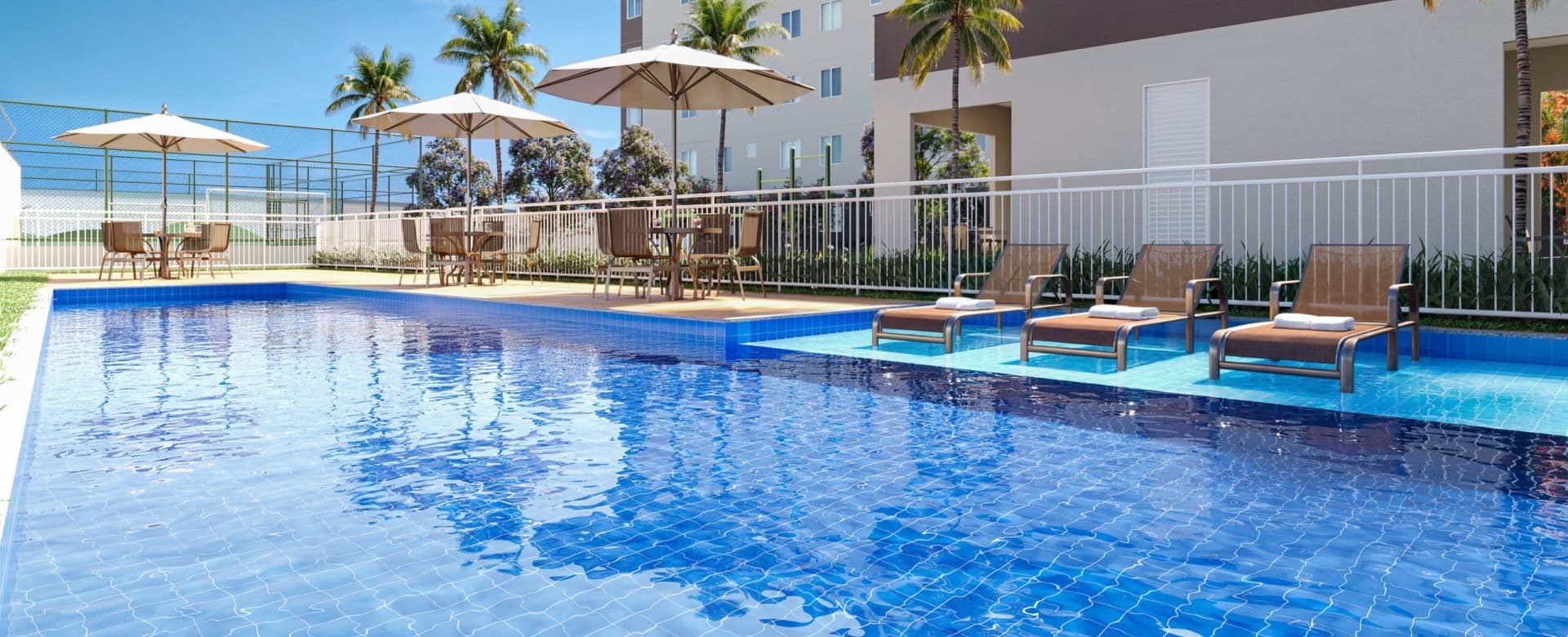 Imagem destaque do Vitória Íris