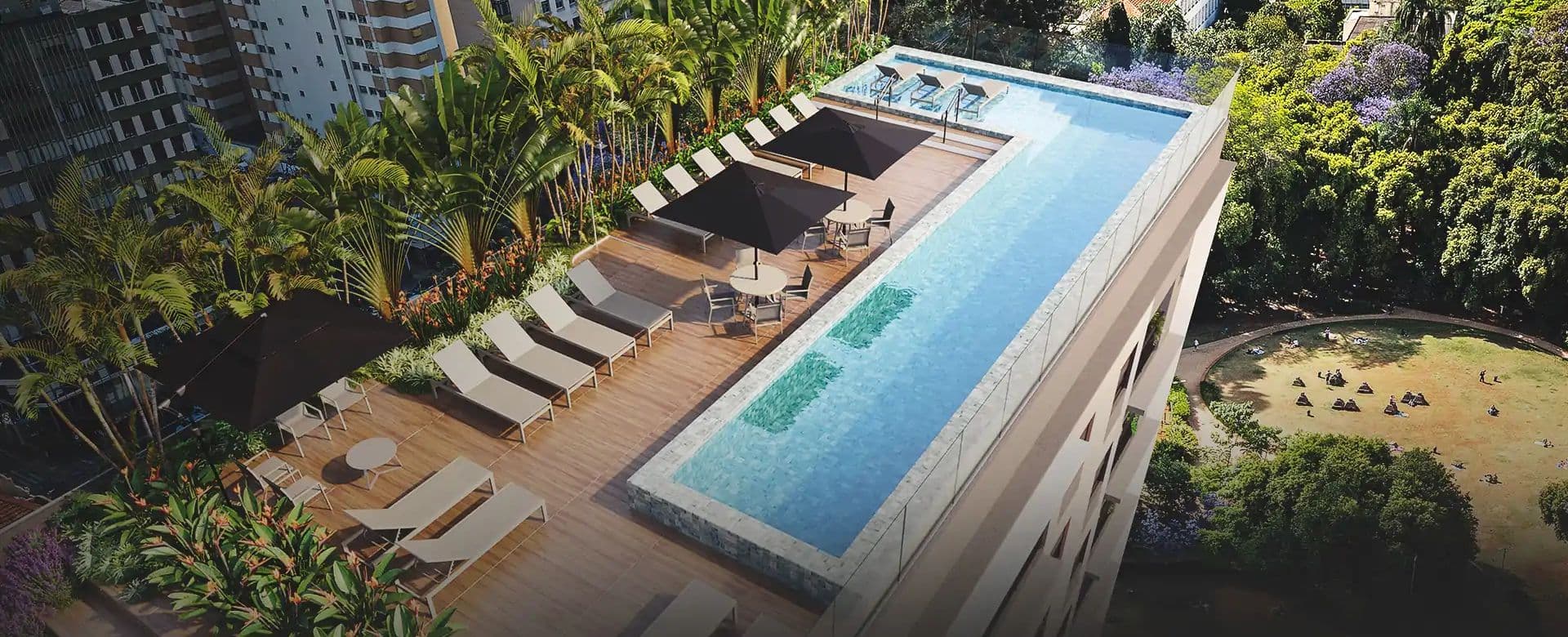 Imagem destaque do OpenLife Frei Caneca