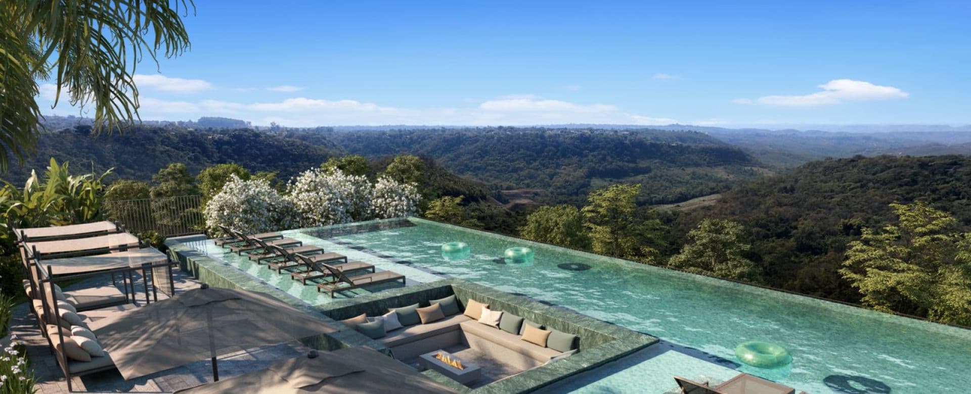 Imagem destaque do Jardim Botânico - Valle dos Jatobás