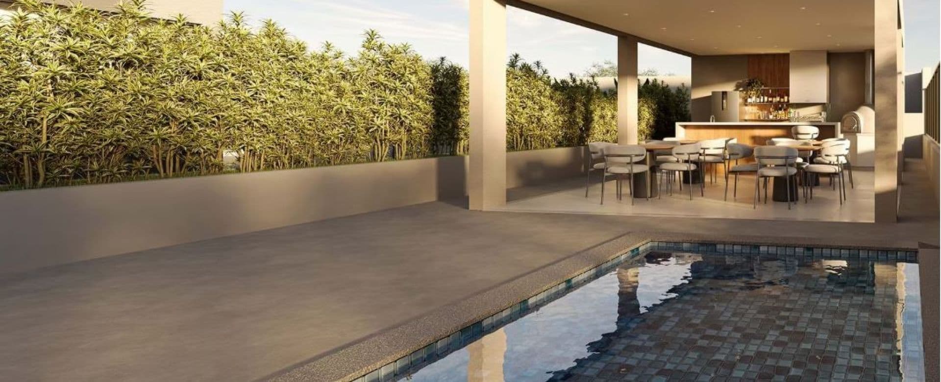 Imagem destaque do Solaris Residencial