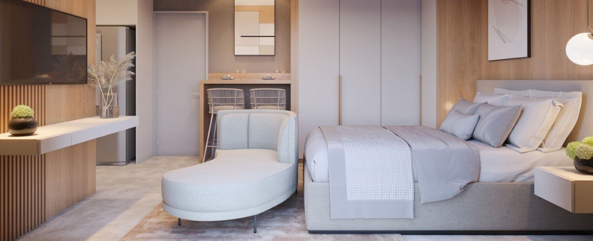 Imagem destaque do Refinatto