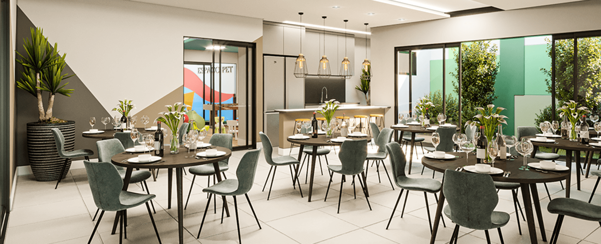 Imagem destaque do Villa Júlia