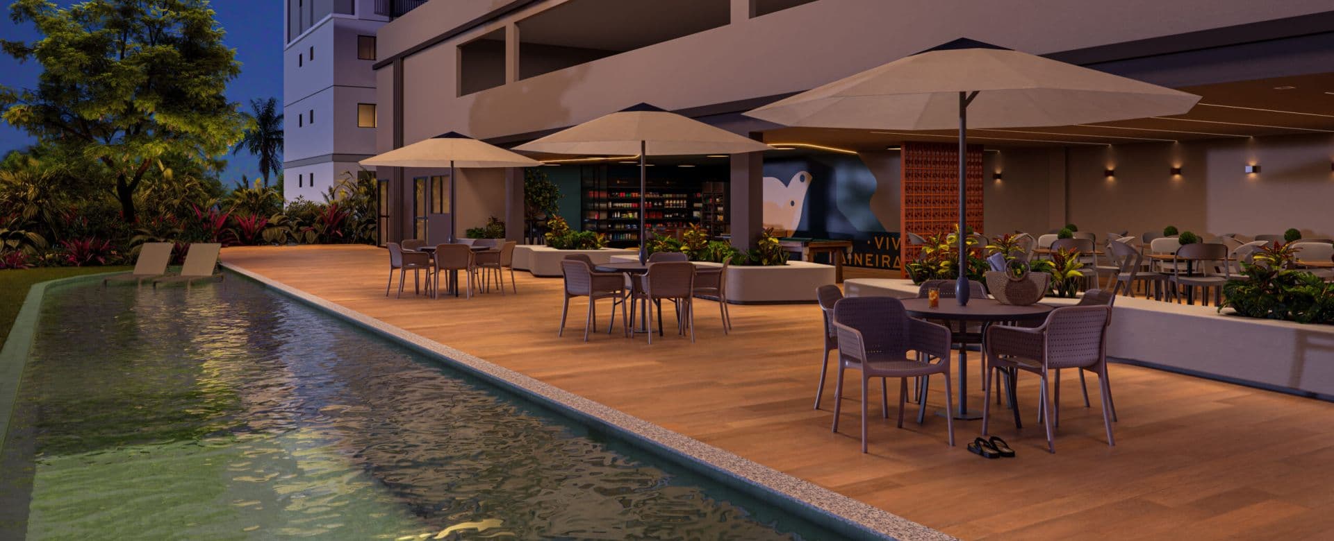 Imagem destaque do Viva Paineiras