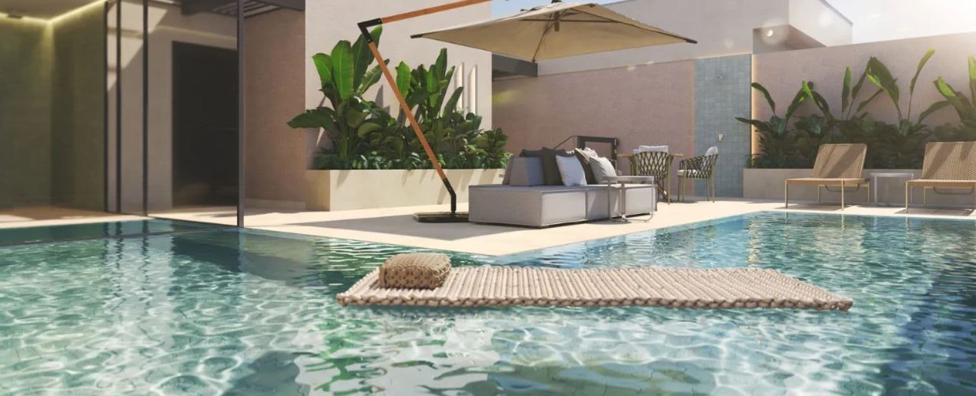 Imagem destaque do Upside Charitas