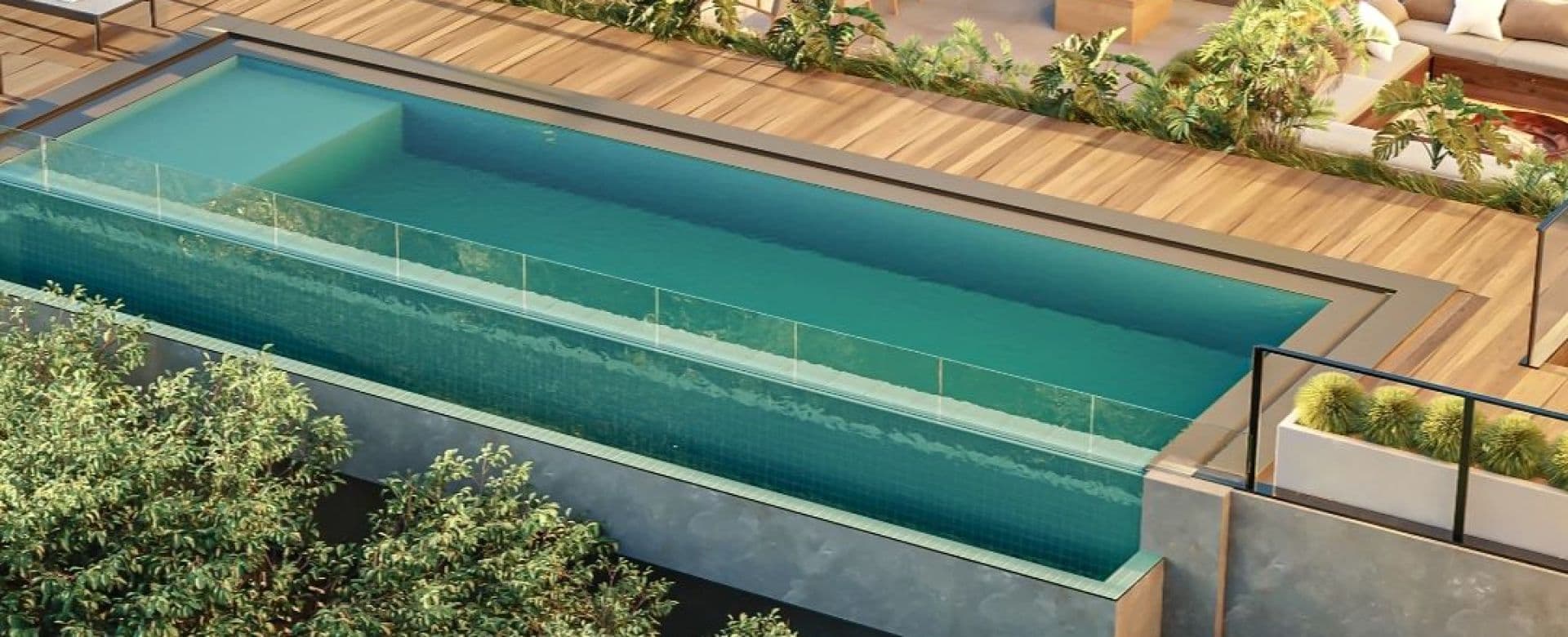 Imagem destaque do Concetto Parque Campolim