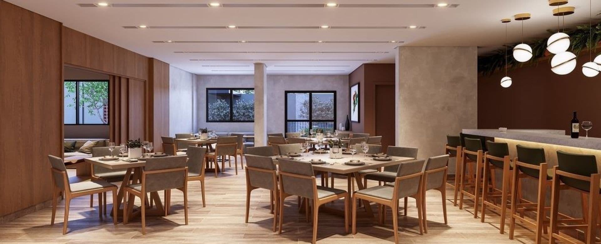 Imagem destaque do Viven