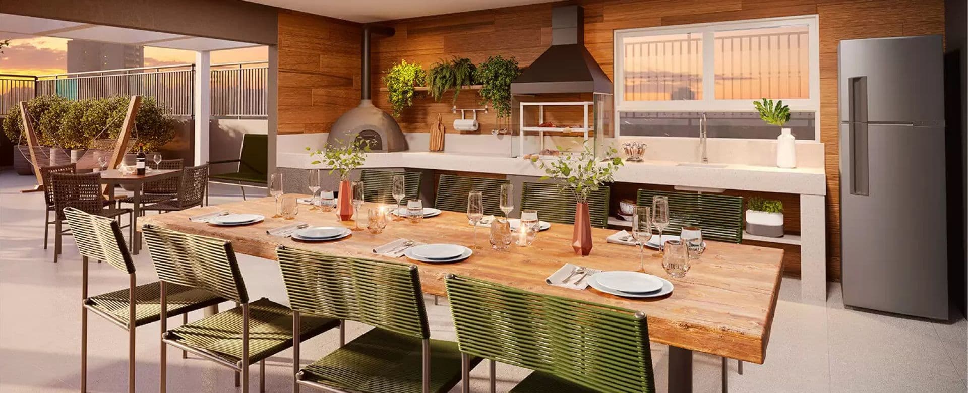 Imagem destaque do Multi Praça da Árvore