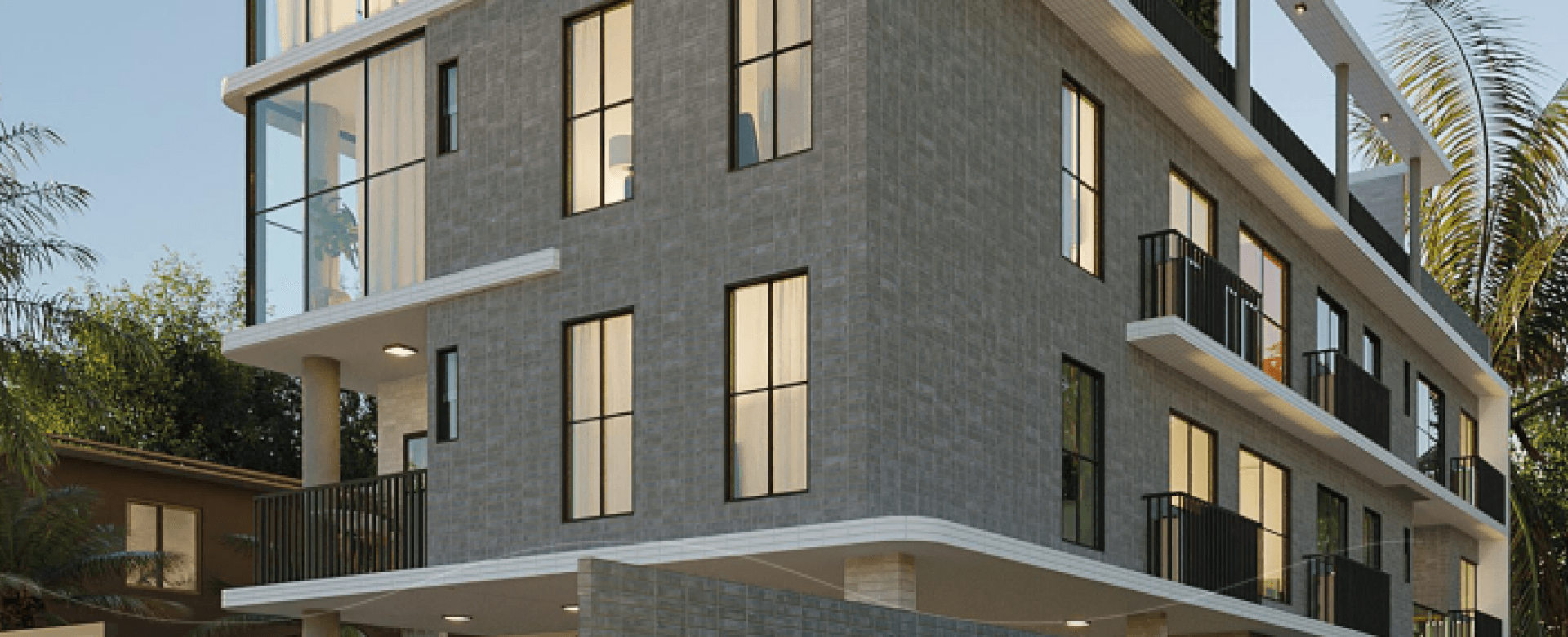 Imagem destaque do Malibu Beach House