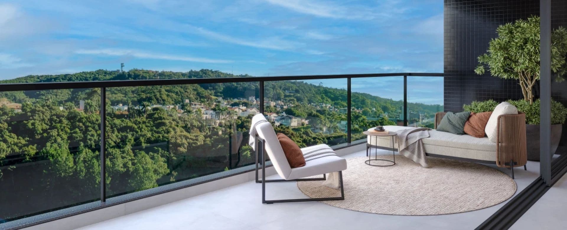 Imagem destaque do Fidenza Residencial