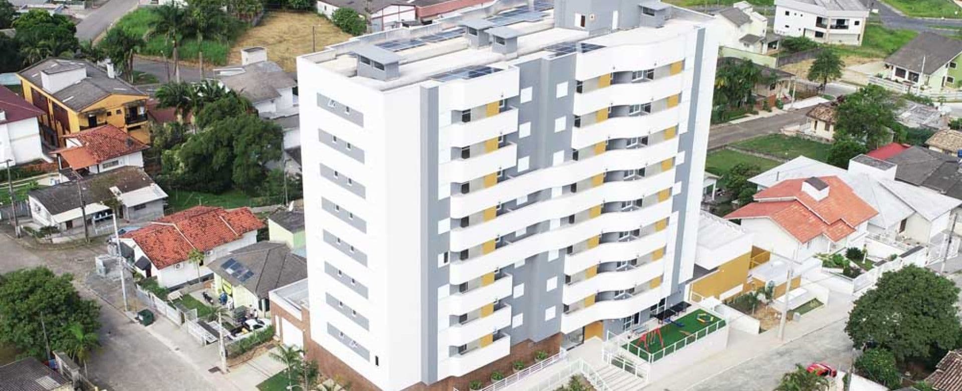 Imagem destaque do Monteverone Residencial