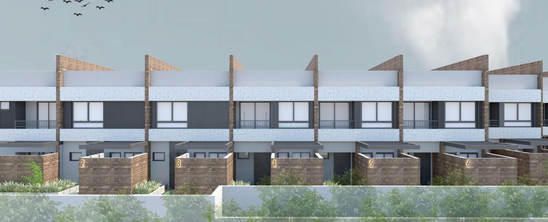 Imagem destaque do Casas da Fazenda