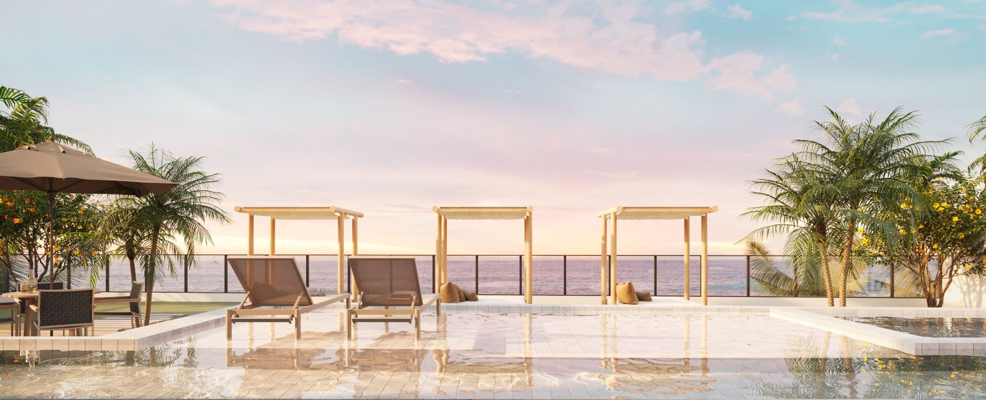 Imagem destaque do Wave Beira Mar