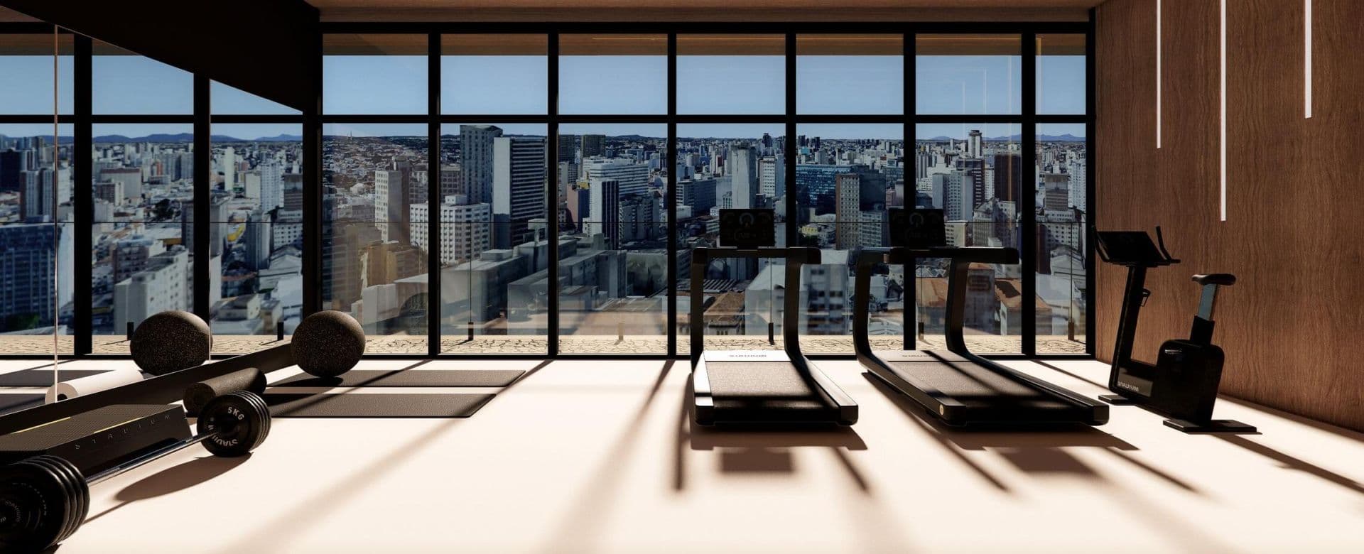 Imagem destaque do AN Metropolitan