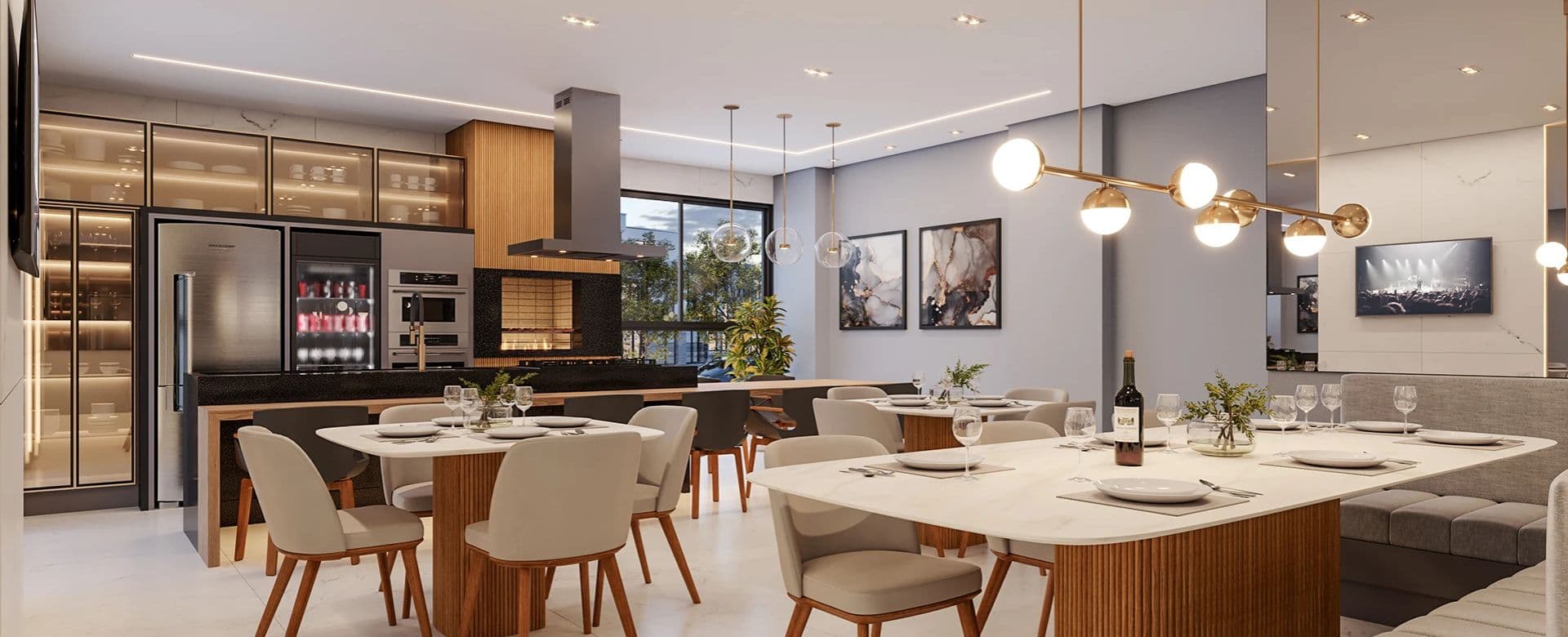 Imagem destaque do Bellante Residencial