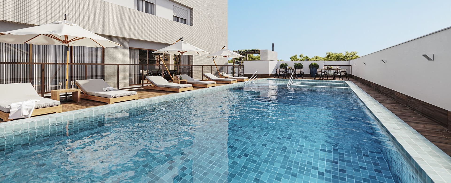 Imagem destaque do Tremezzo