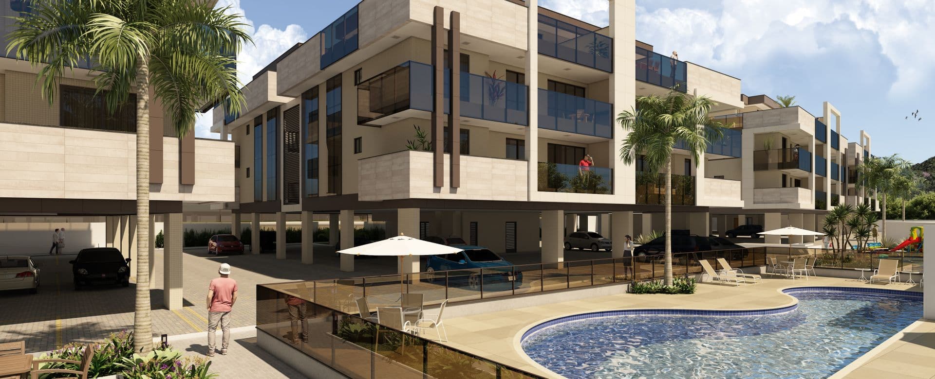 Imagem destaque do Triunfo