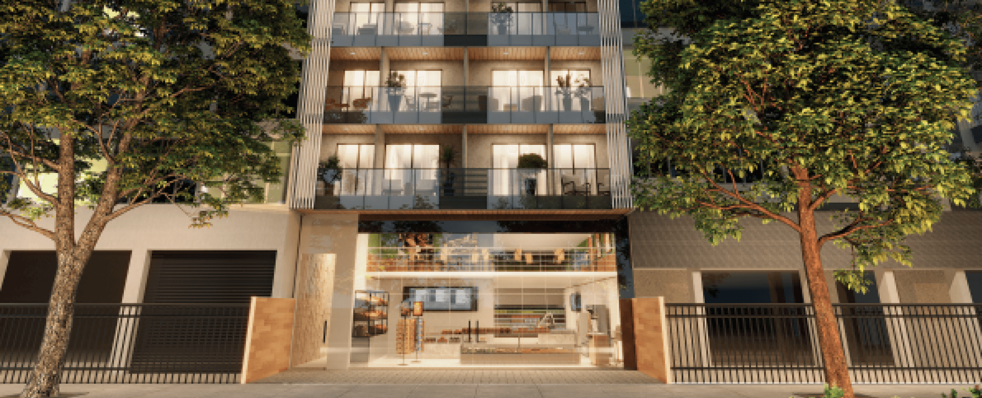 Imagem destaque do Conviva Icaraí