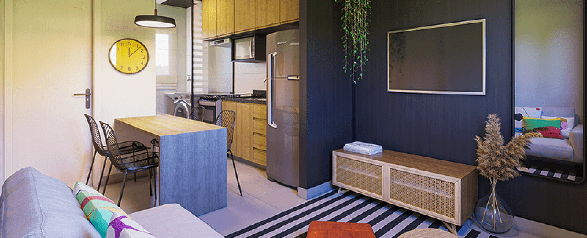 Imagem destaque do TopLife Nova Iorque