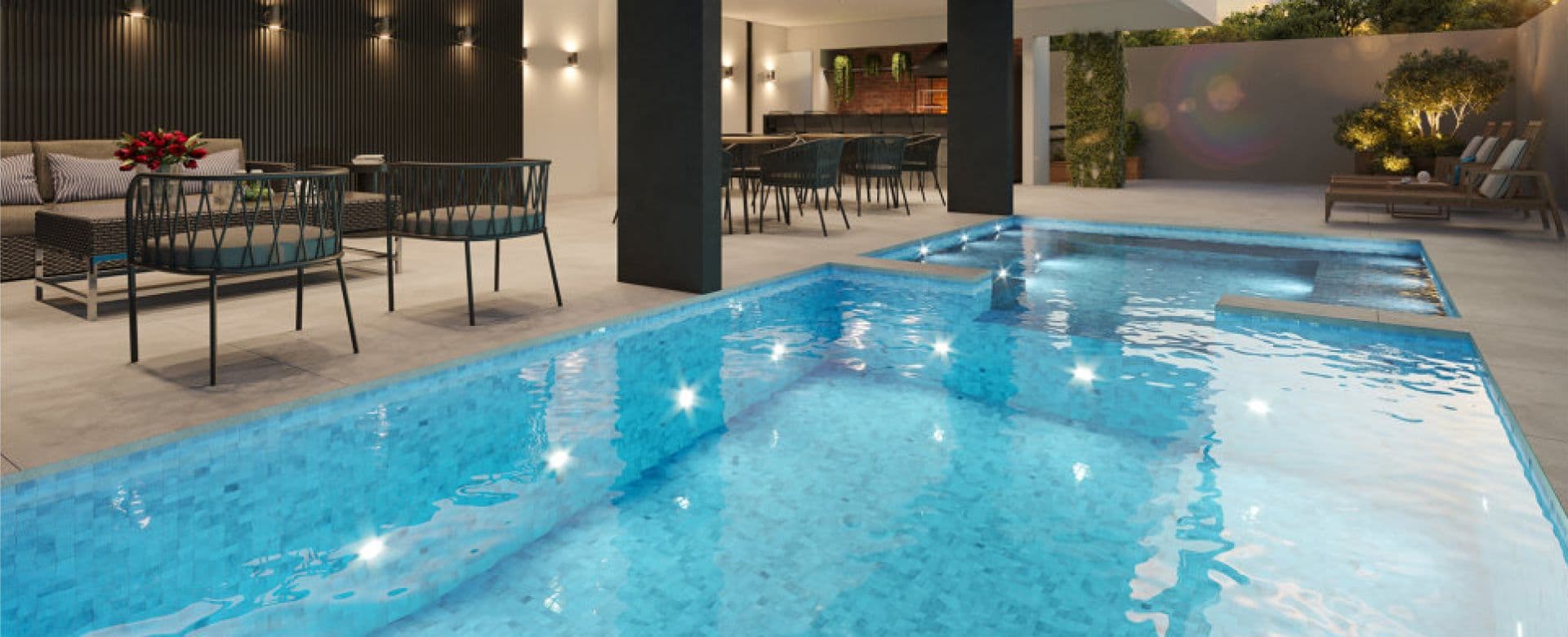 Imagem destaque do Vega Jardim