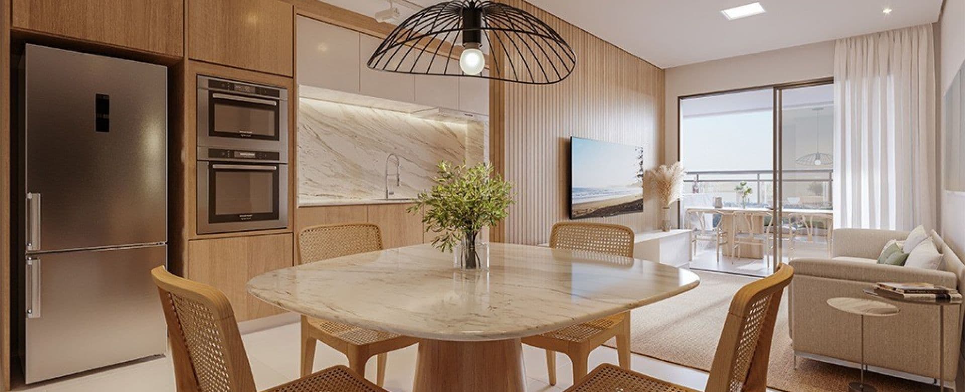 Imagem destaque do Copacabana