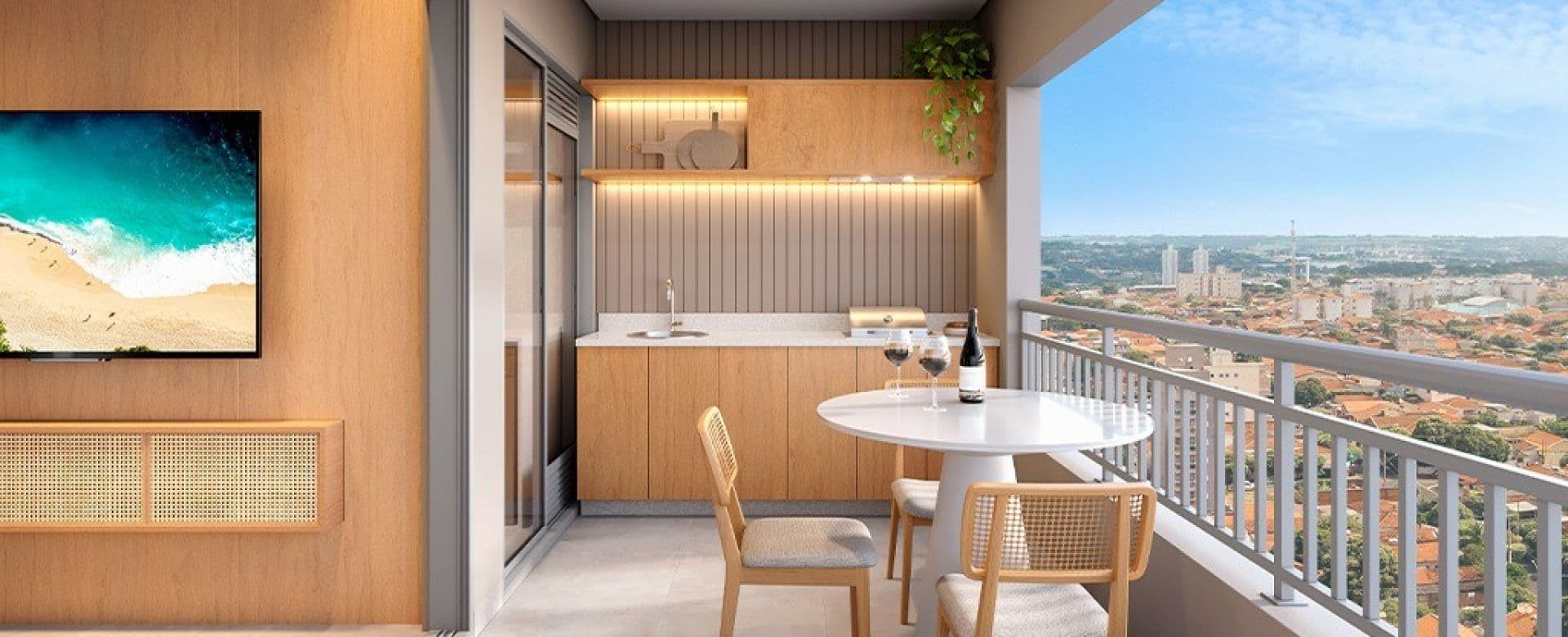 Imagem destaque do Ipanema