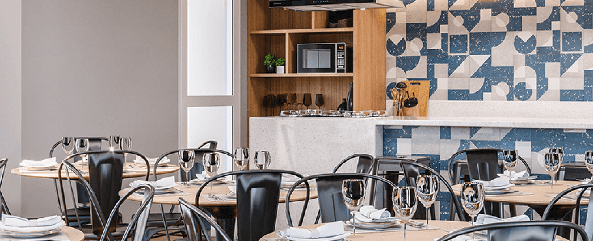 Imagem destaque do Persona Residence