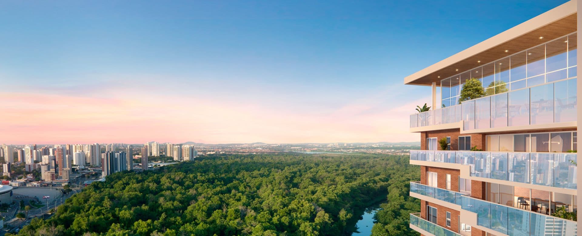 Imagem destaque do Granvista