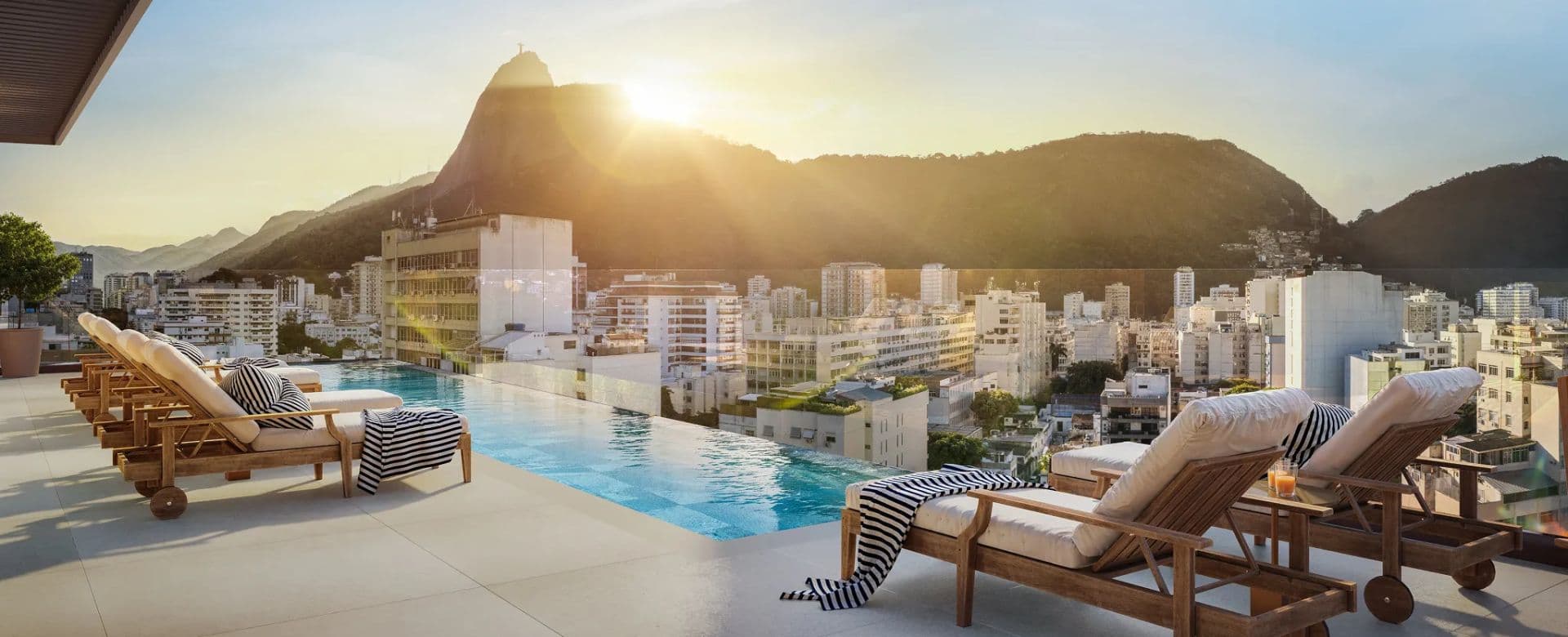 Imagem destaque do Ibiúna Vista Botafogo