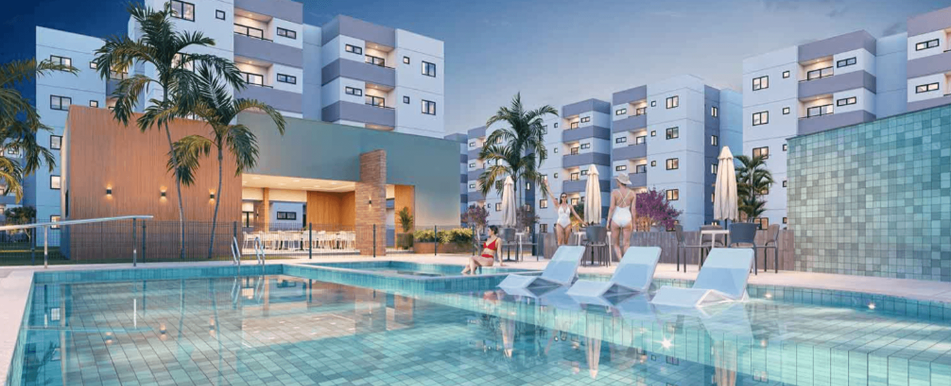 Imagem destaque do Soul Residence