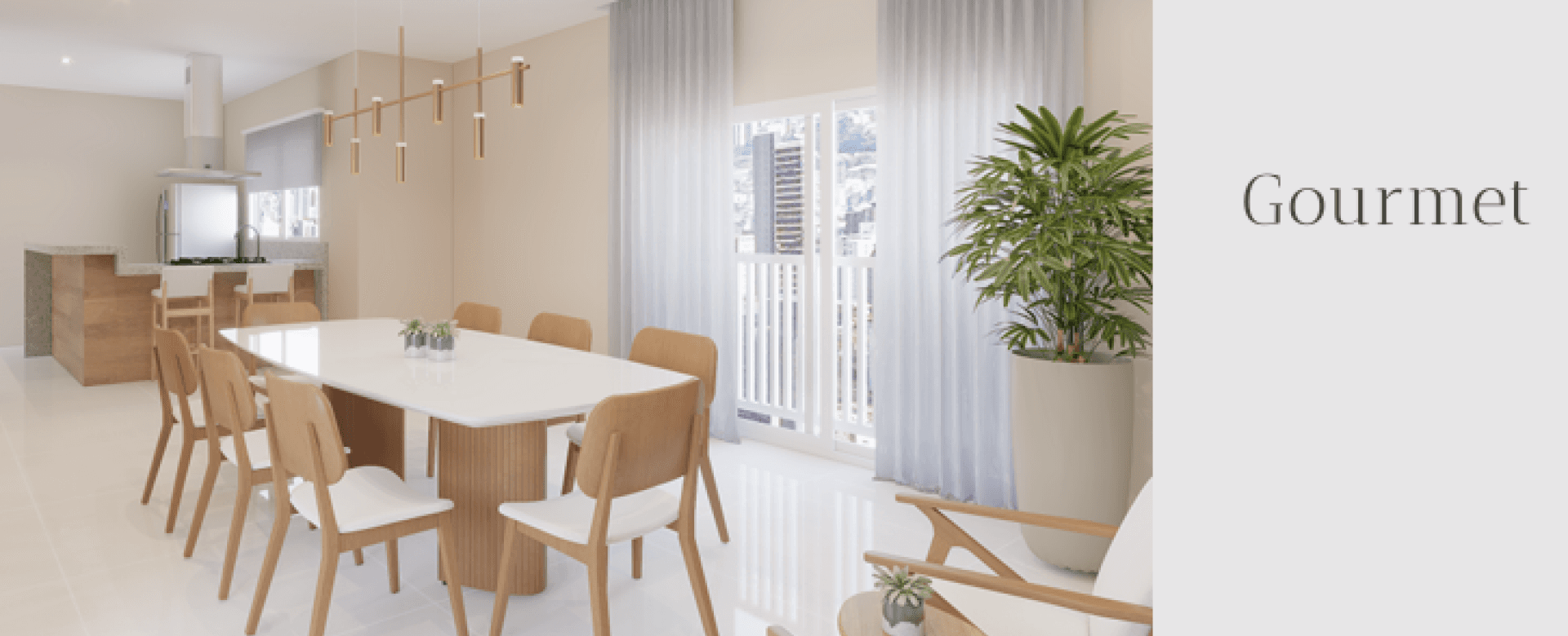 Imagem destaque do Fly Residence