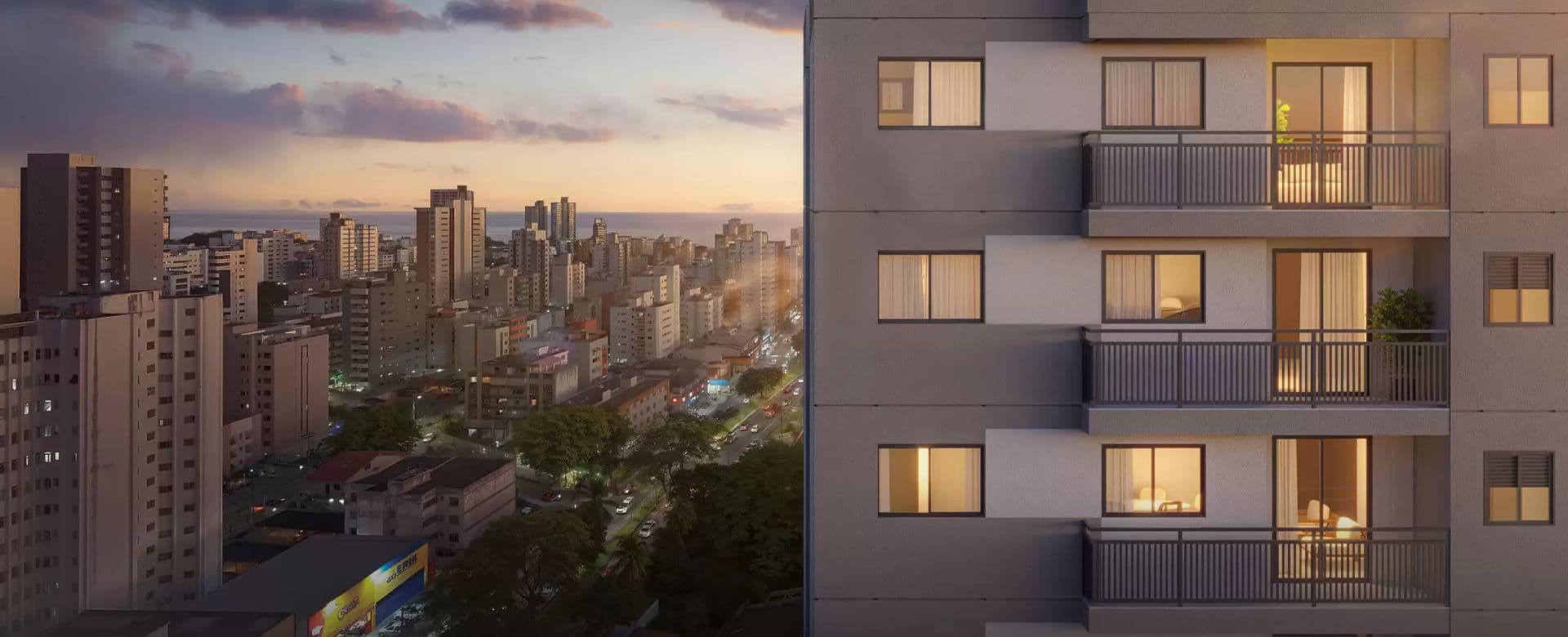 Imagem destaque do Mood Club