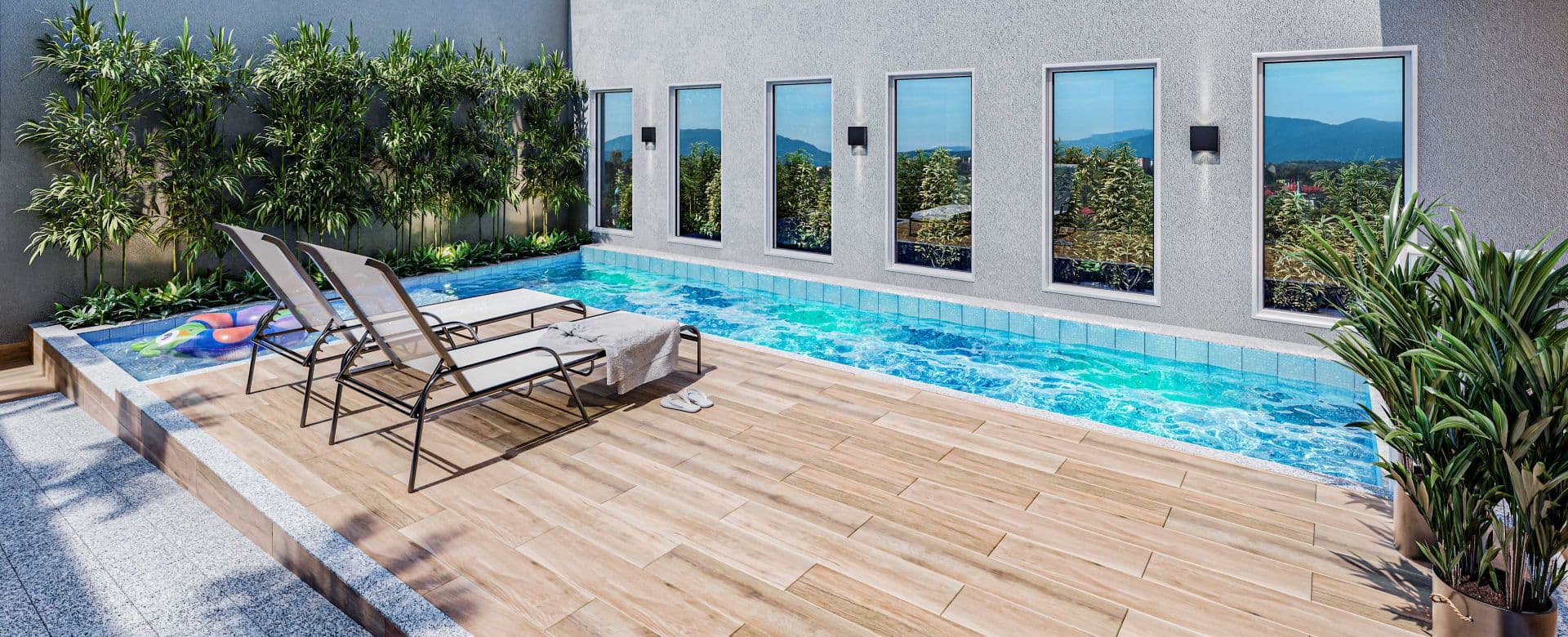 Imagem destaque do Altopiano