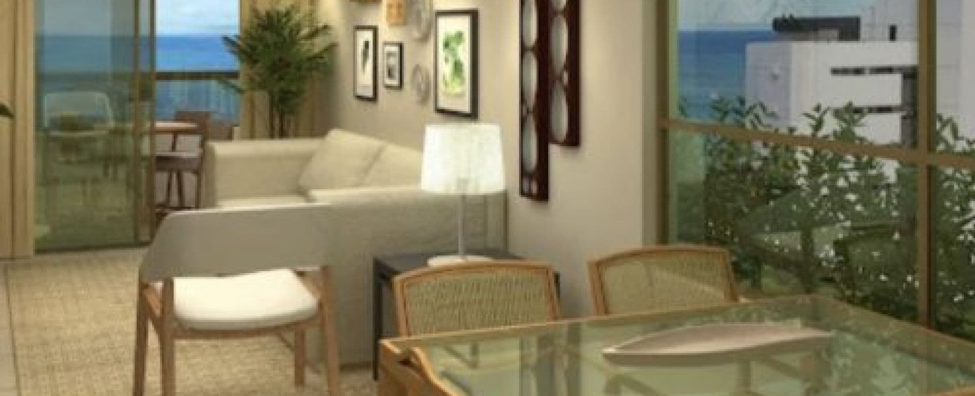 Imagem destaque do Smart Candeias