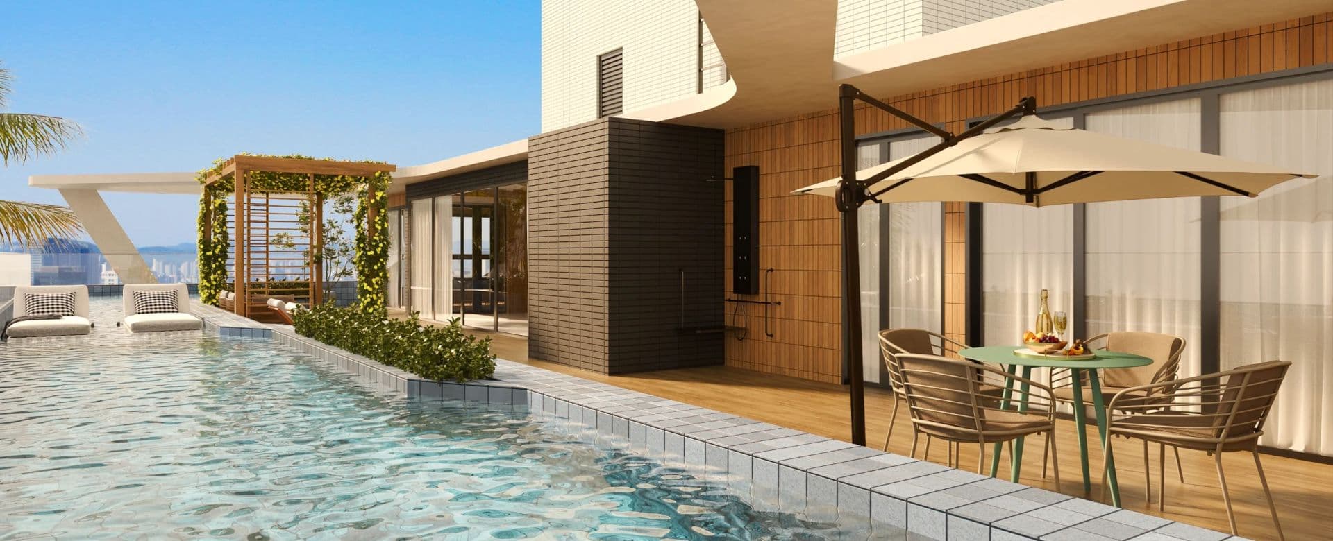 Imagem destaque do Oásis