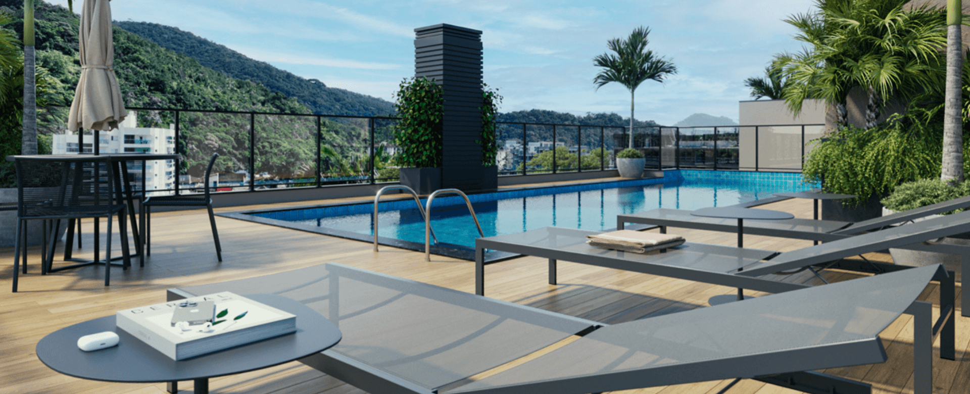 Imagem destaque do Alpha Side