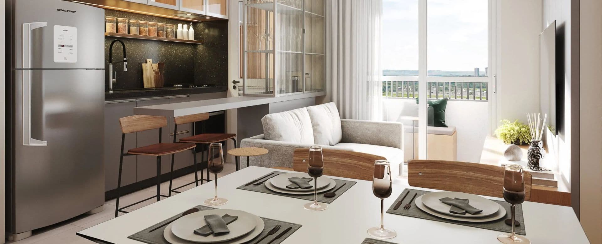 Imagem destaque do Reserva da Mata