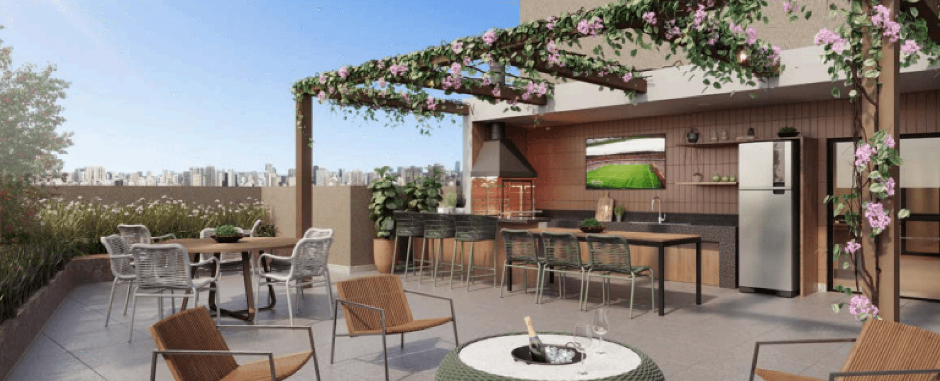 Imagem destaque do Estilo Vila Olímpia