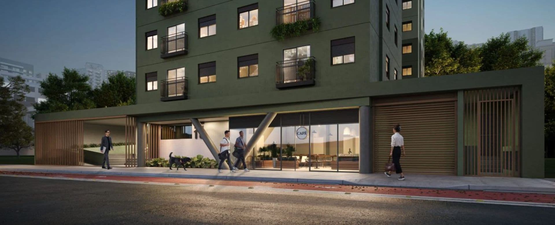 Imagem destaque do Bem Viver Angélica