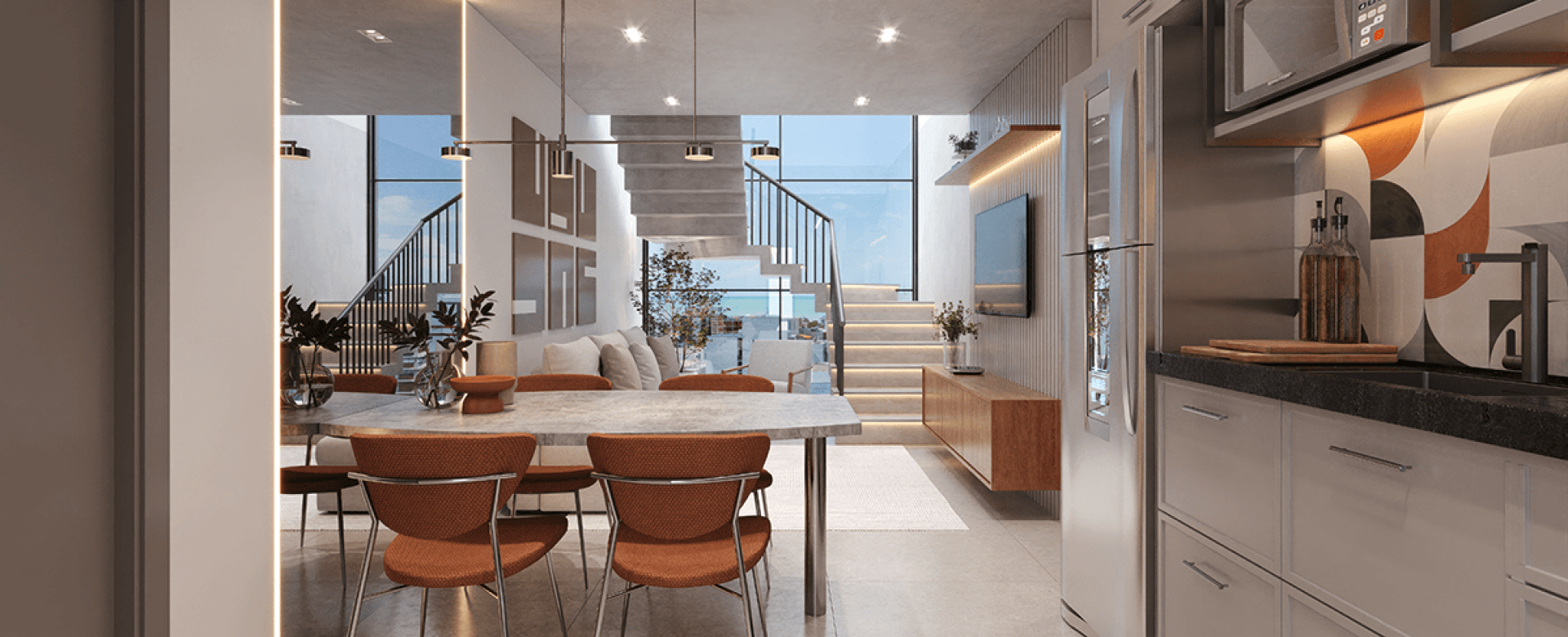 Imagem destaque do Venice Beach House