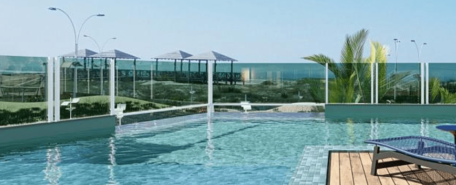 Imagem destaque do Riviera Maya