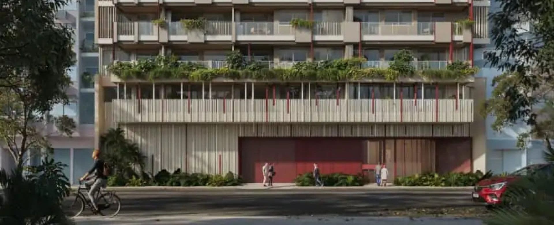 Imagem destaque do Soul Rio Flamengo