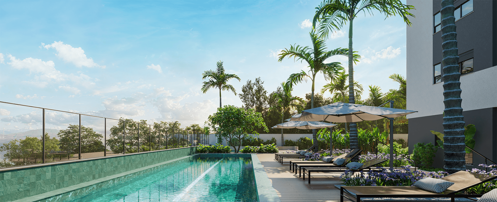 Imagem destaque do Bella Vita